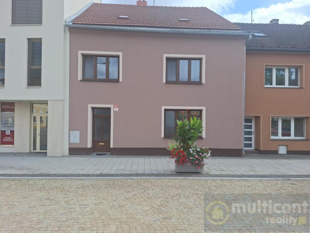 Prodej domu 175 m2