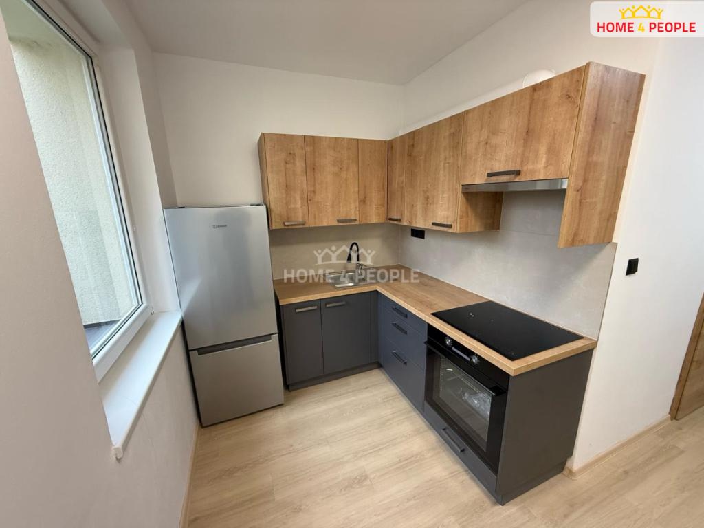 Pronájem bytu 1+1 31 m2