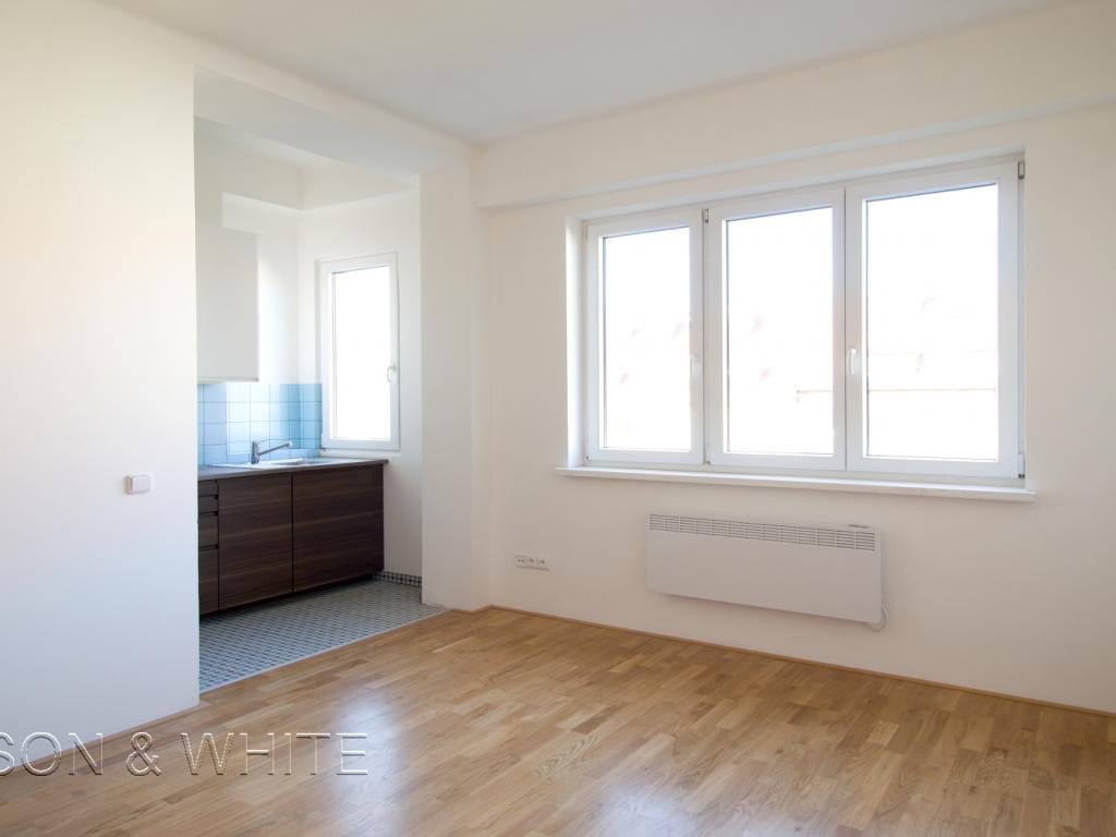 Pronajem bytu 2+kk 65 m2