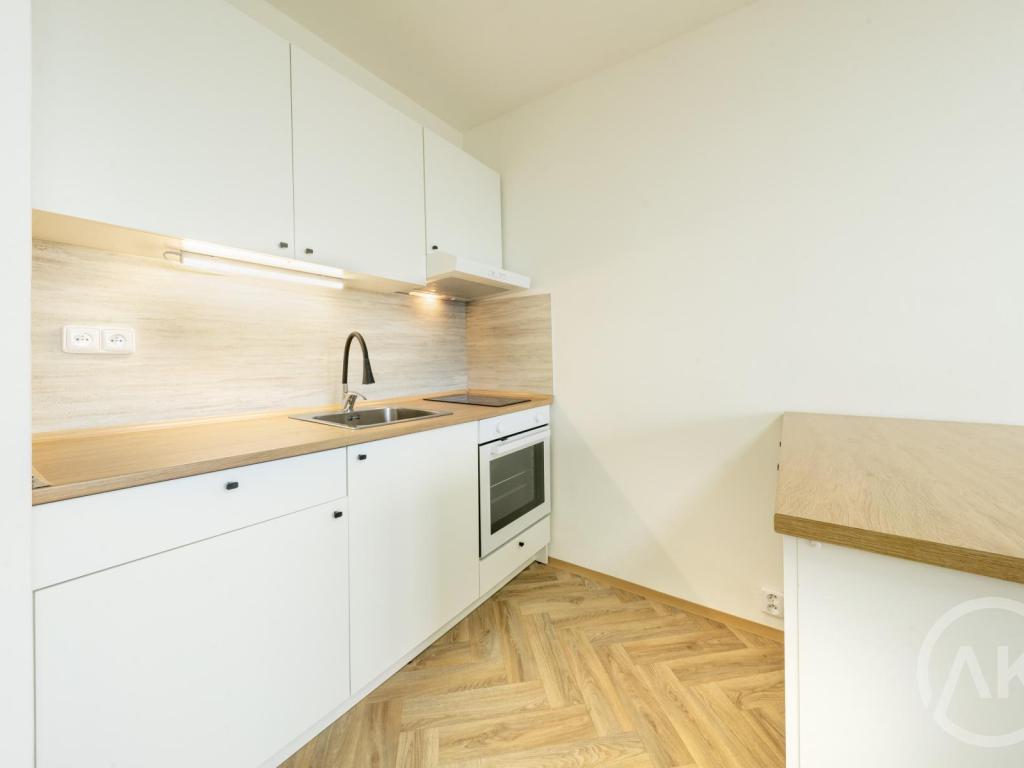 Pronájem bytu 1+kk 28 m2