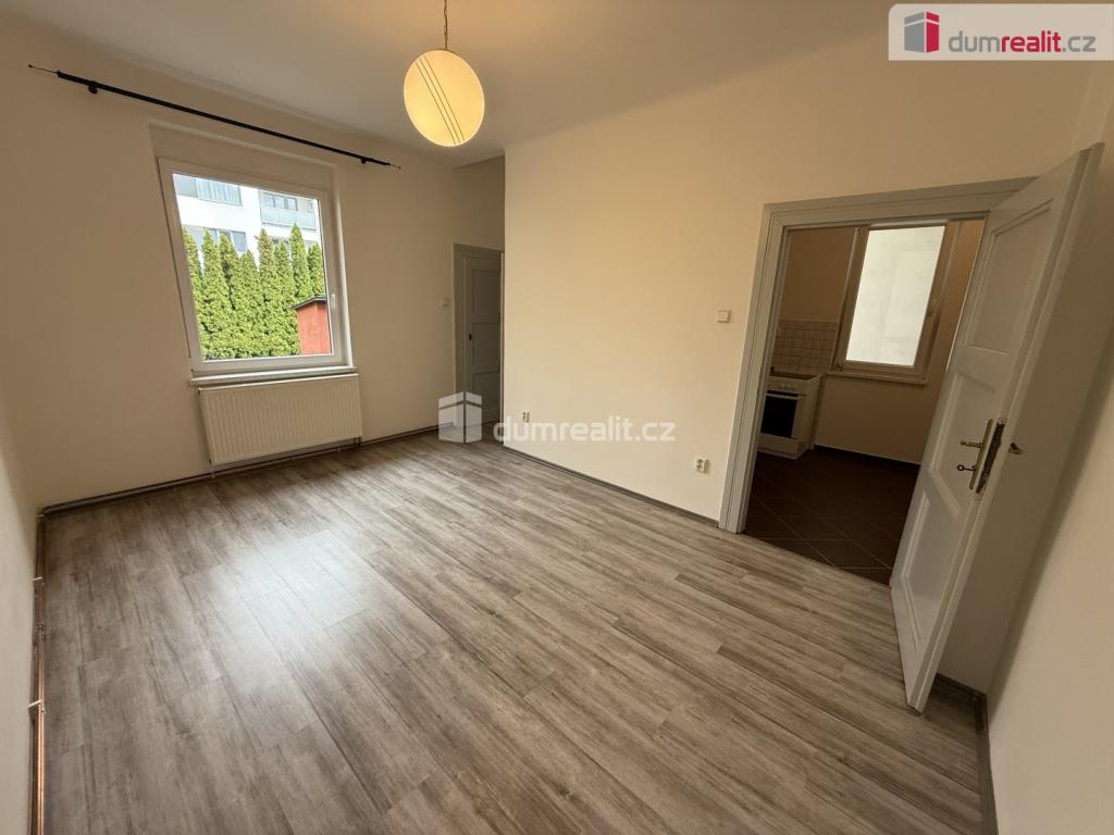 Pronájem bytu 2+1 58 m2