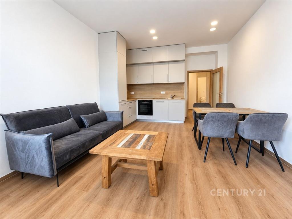 Pronájem bytu 2+kk 62 m2