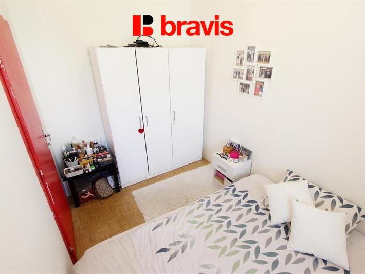 Pronájem bytu 1+1 53 m2