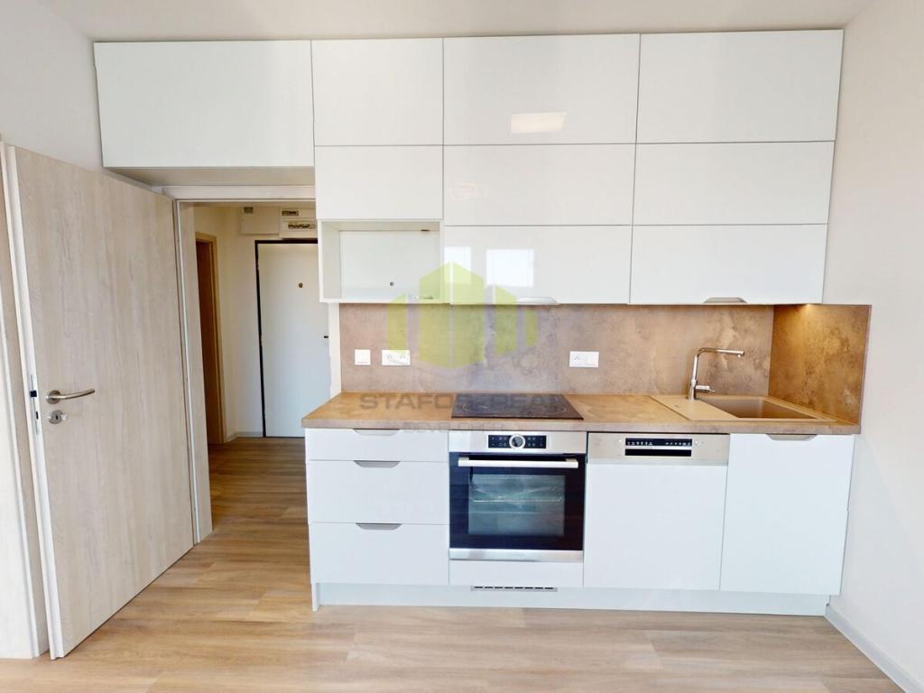 Pronájem bytu 2+kk 40 m2