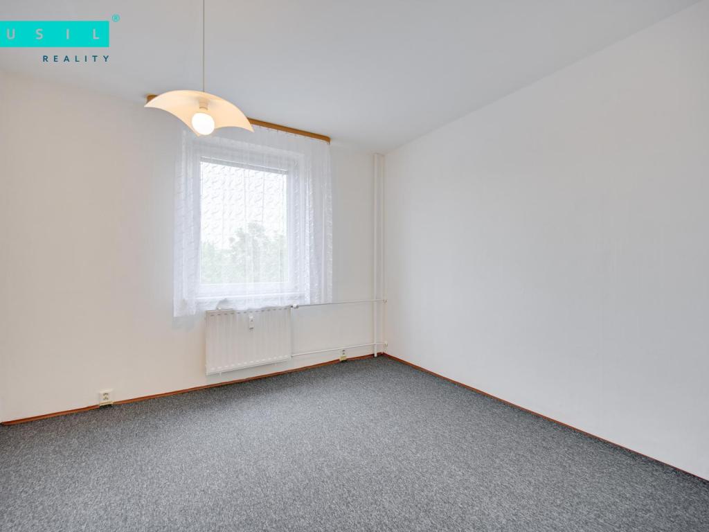 Pronájem bytu 3+1 74 m2
