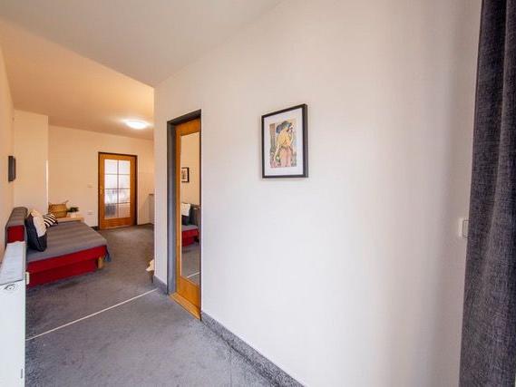 Pronájem bytu 2+kk 50 m2