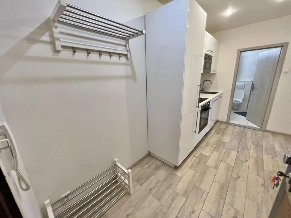 Pronájem bytu 1+kk 36 m2