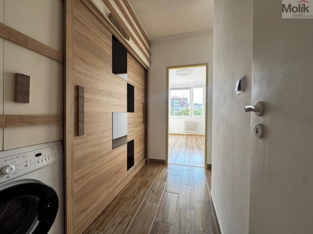 Pronájem bytu 2+kk 40 m2, Most – náhled fotky 9