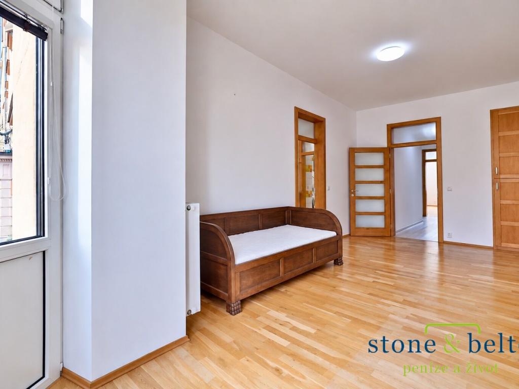 Pronájem bytu 3+1 116 m2