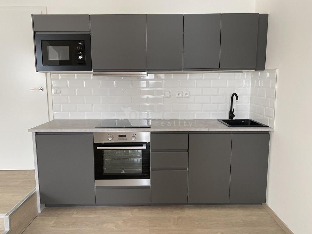 Pronajem bytu 2+kk 53 m2