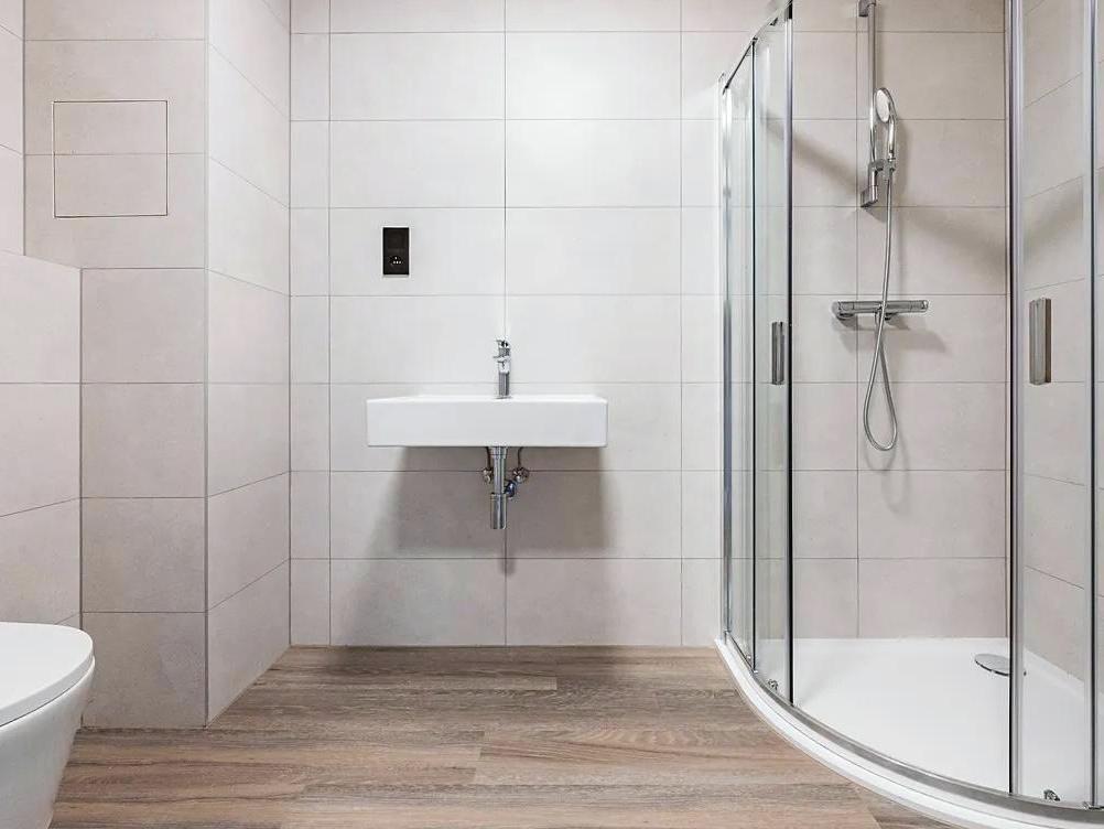Pronájem bytu 2+kk 37 m2