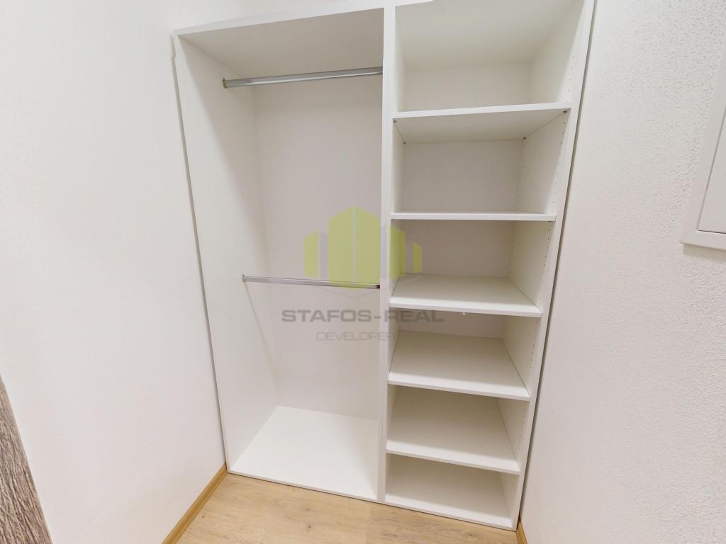 Pronájem bytu 1+kk 34 m2, Olomouc – náhled fotky 20