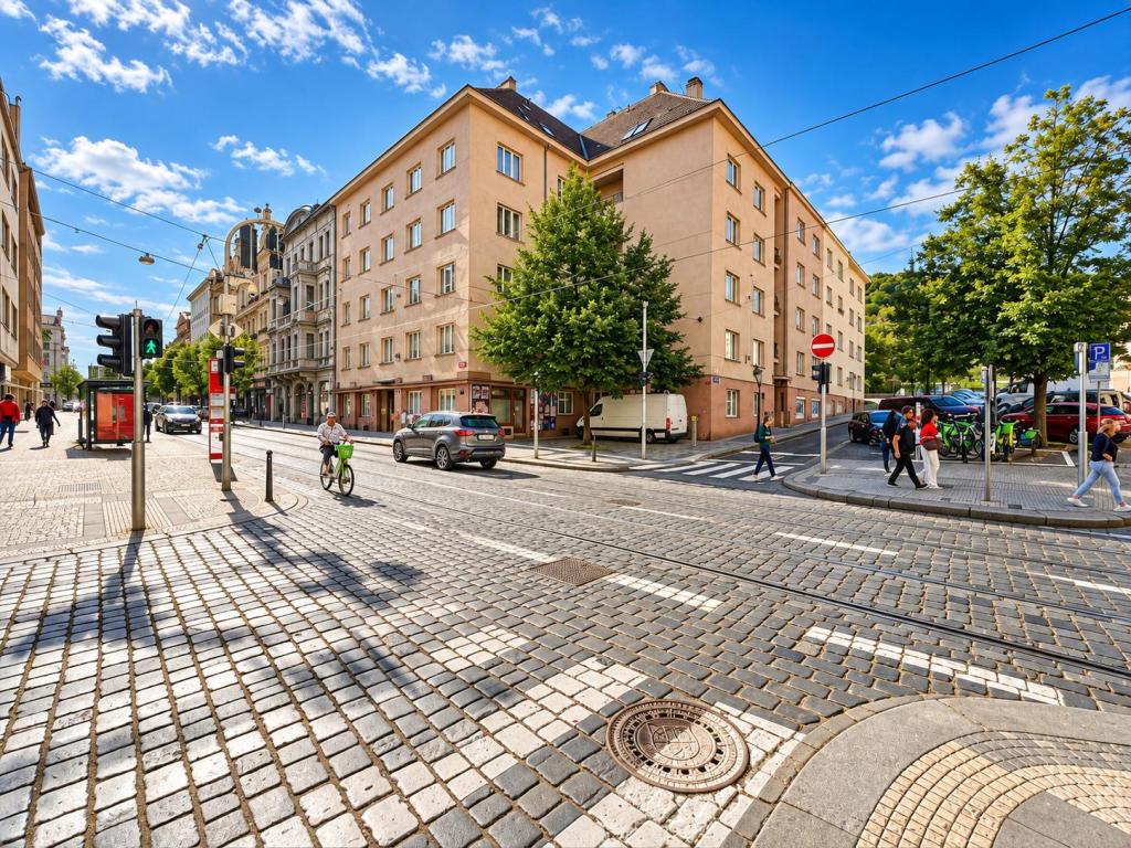 Prodej bytu 5+kk 154 m2, Praha – náhled fotky 18