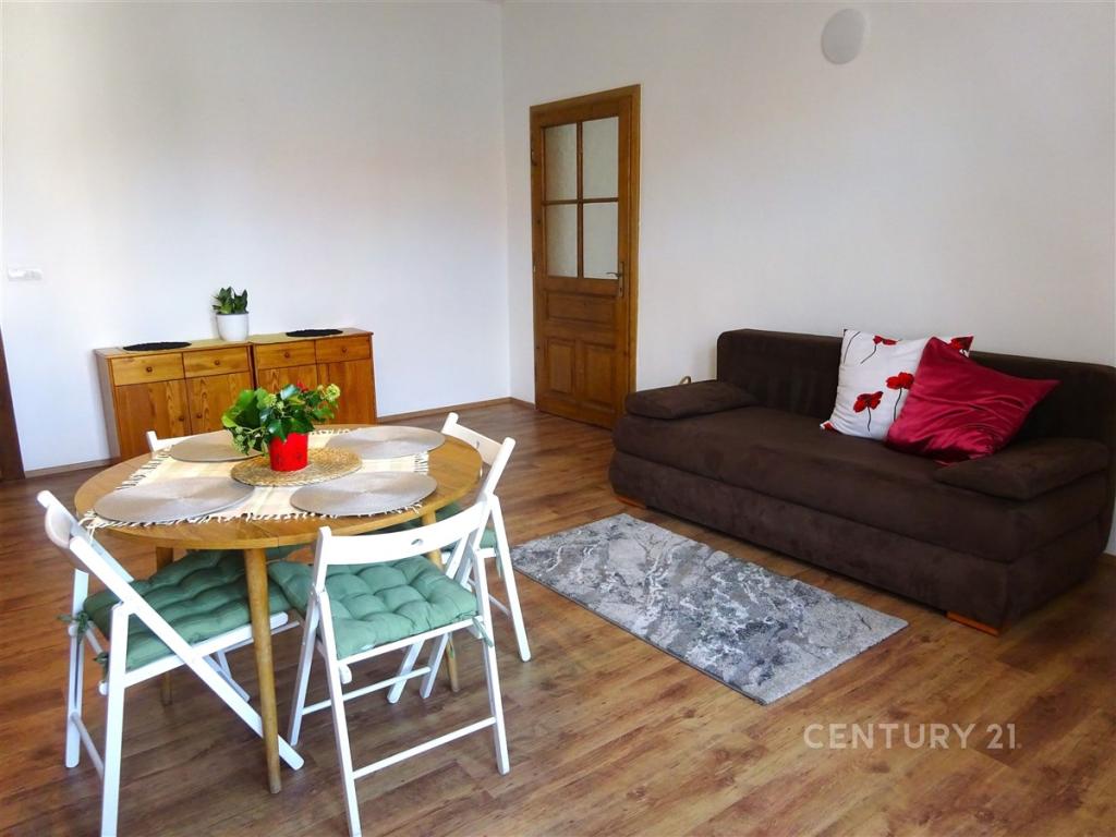 Pronájem bytu 2+kk 65 m2