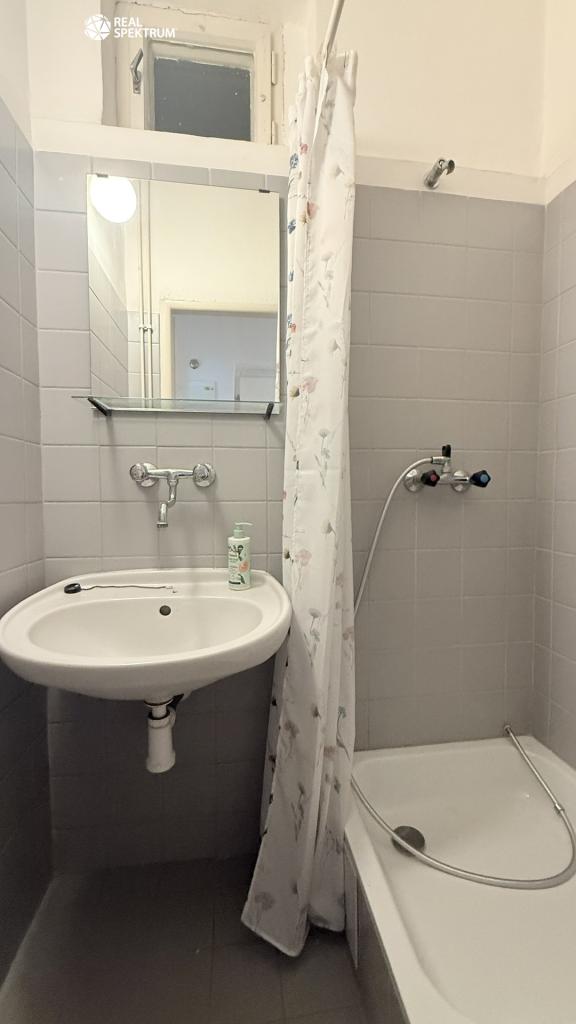 1+1 Apartment in Brno, Černá Pole – další