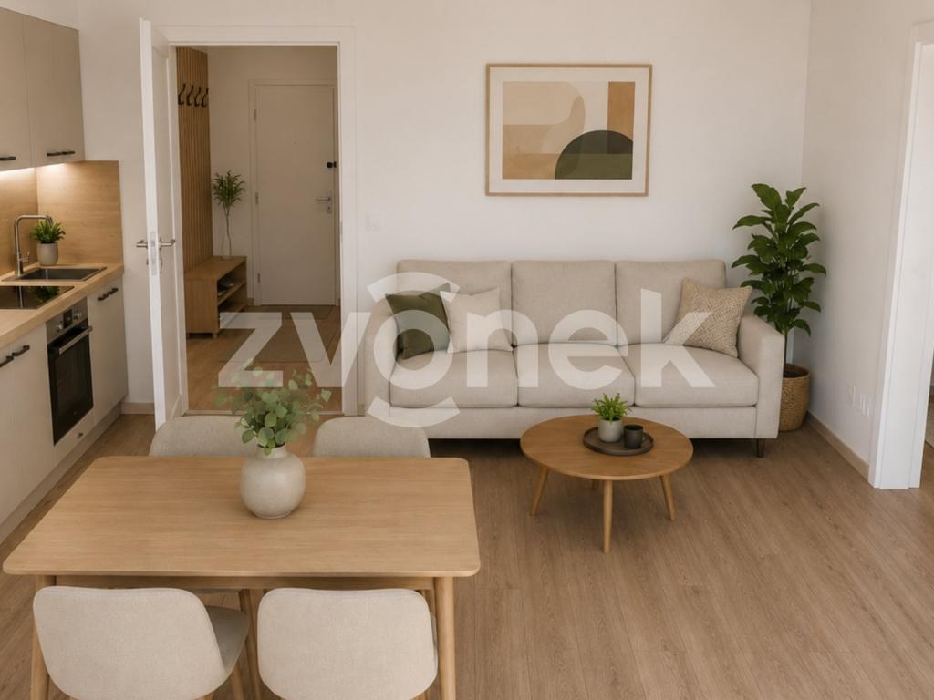 Prodej bytu 4+1 104 m2