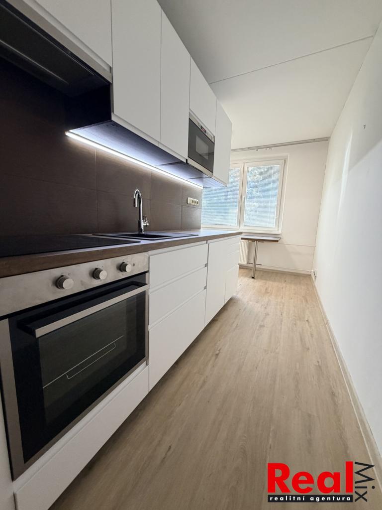 Prodej bytu 2+1 58 m2