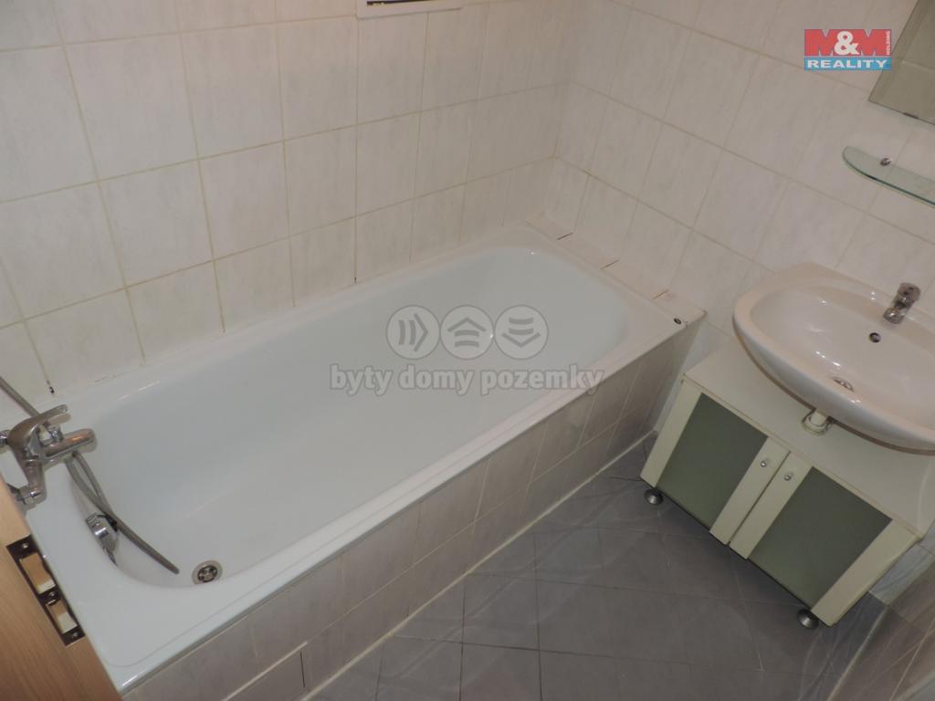 Pronajem bytu 2+kk 44 m2