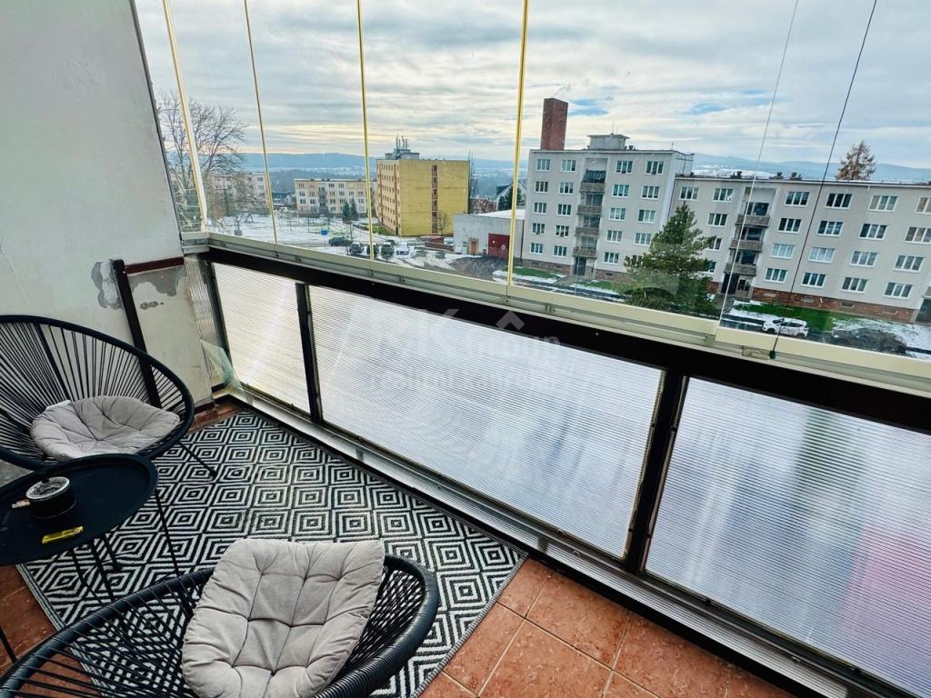 Prodej bytu 3+1 80 m2, Lázně Kynžvart – náhled fotky 18