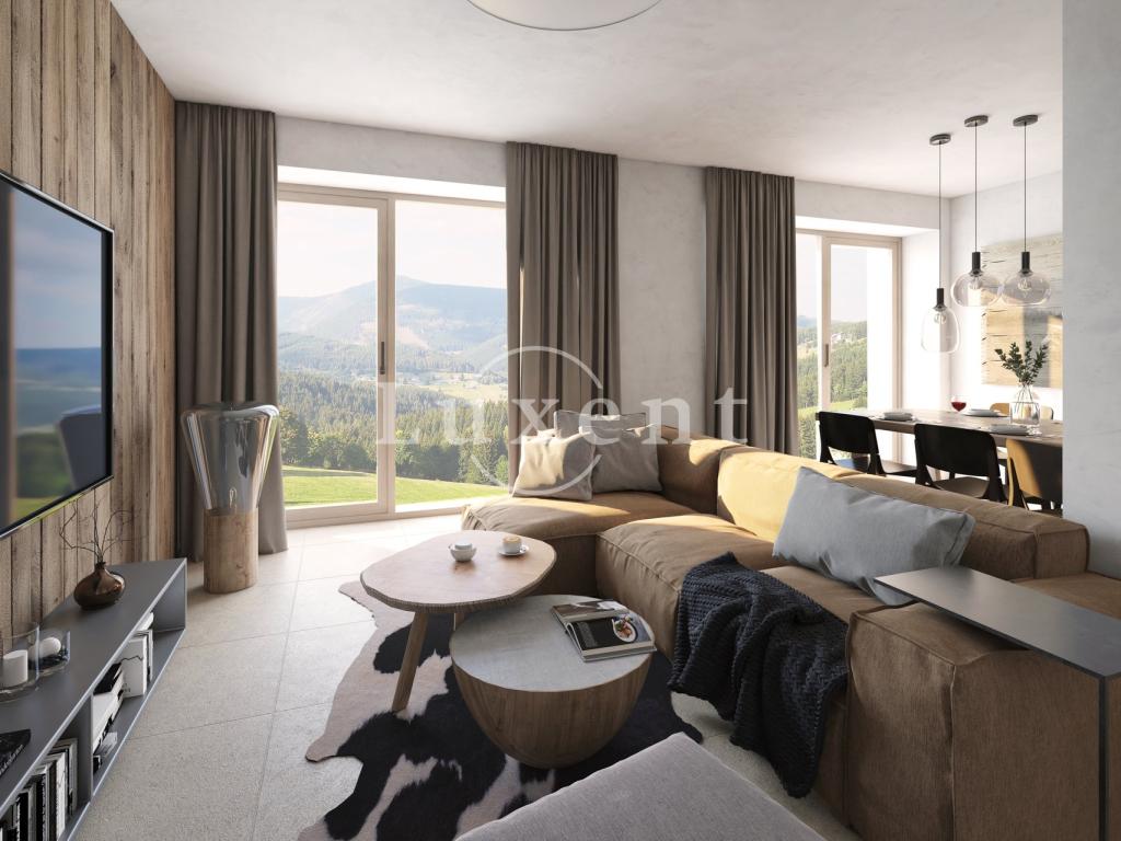 2+kk, Pec pod Sněžkou - Pec pod Sněžkou, 0 Kč,