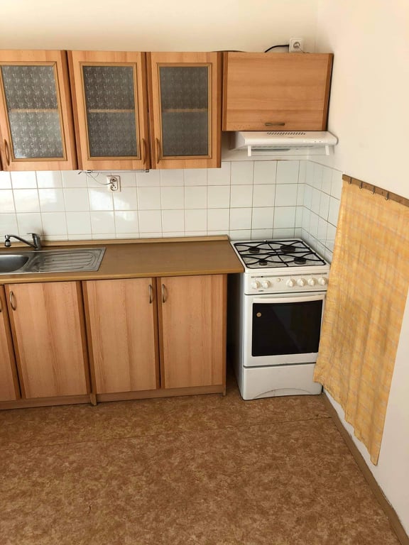 Pronajem bytu 1+1 50 m2