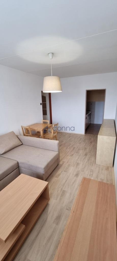 Pronájem bytu 2+kk 49 m2