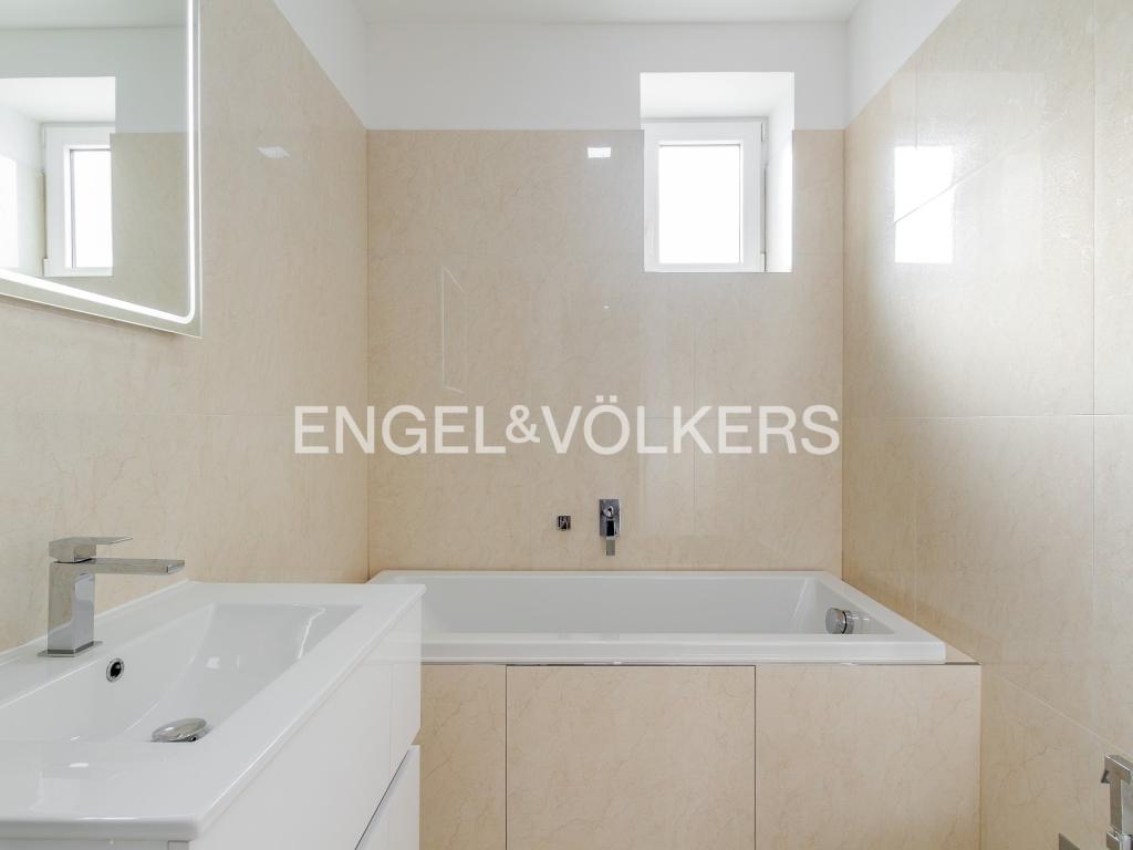 Pronájem bytu 2+1 55 m2, Praha – náhled fotky 9
