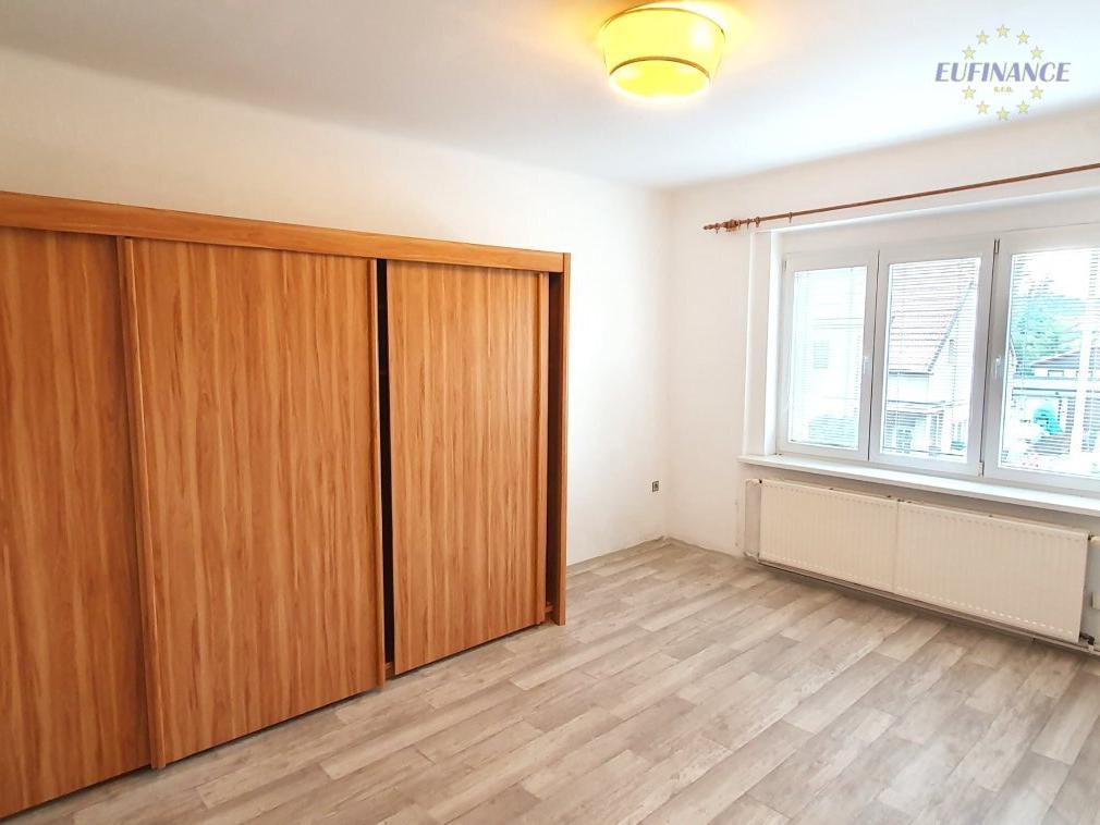 Pronájem bytu 1+1 50 m2