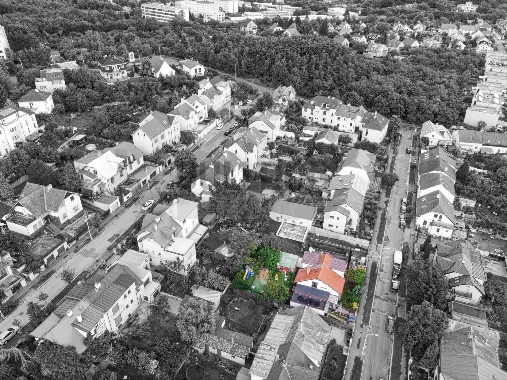 Prodej domu 211 m2, Praha – náhled fotky 25