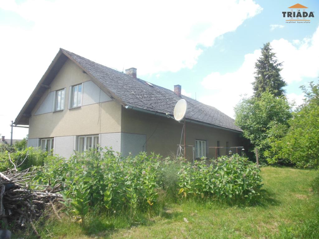Prodej domu 120 m2, Pěnčín – náhled fotky 24
