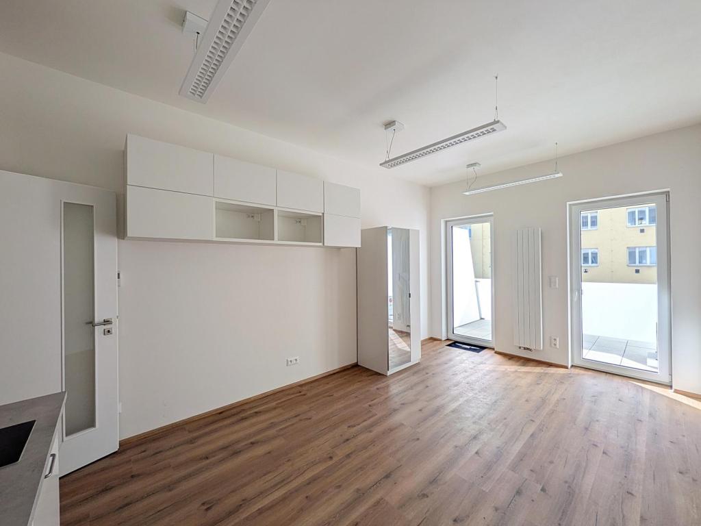 Pronájem bytu 1+kk 28 m2