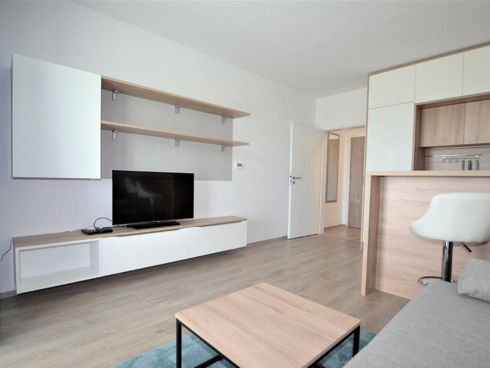 Pronájem bytu 1+1 48 m2