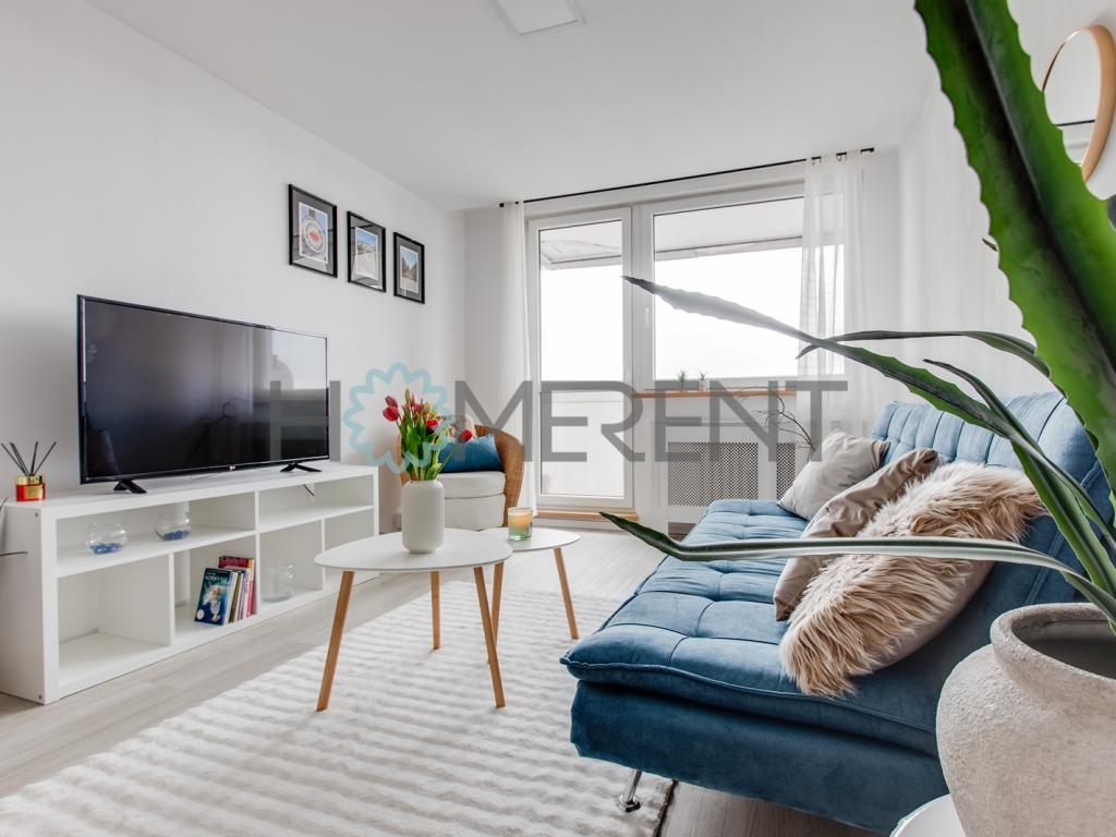 Pronájem bytu 2+kk 56 m2