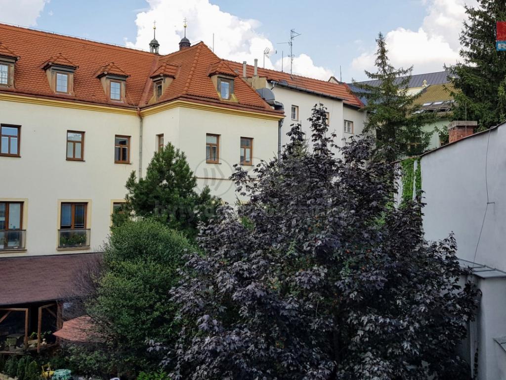 Pronajem bytu 2+1 67 m2