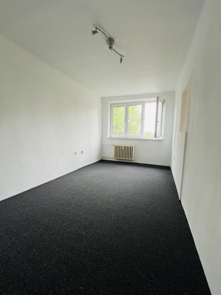 Pronájem bytu 1+1 36 m2