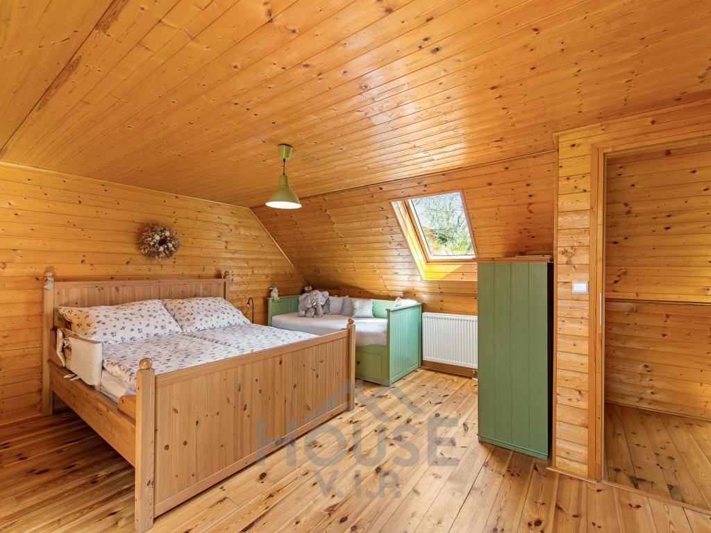 Prodej domu 138 m2, Železný Brod – náhled fotky 12