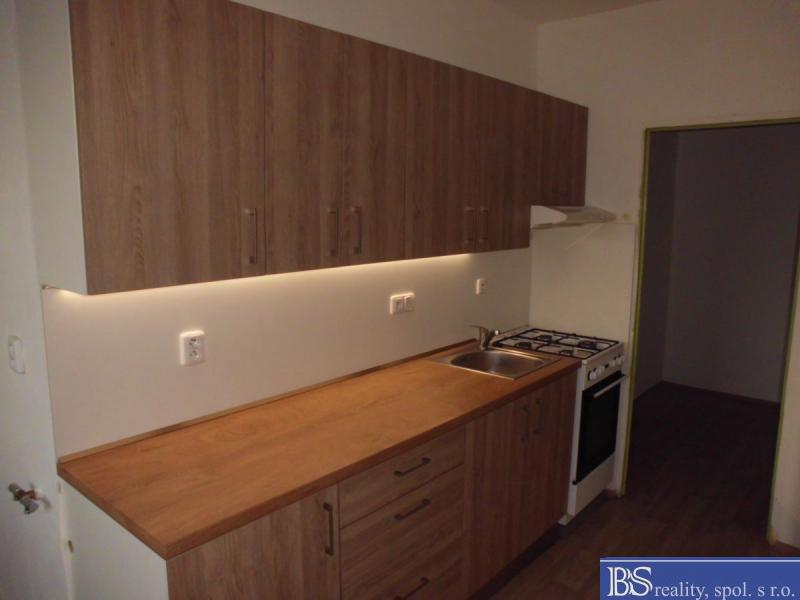 Pronájem 2+1, Ústí nad Labem - Nová, 9500 Kč, 64