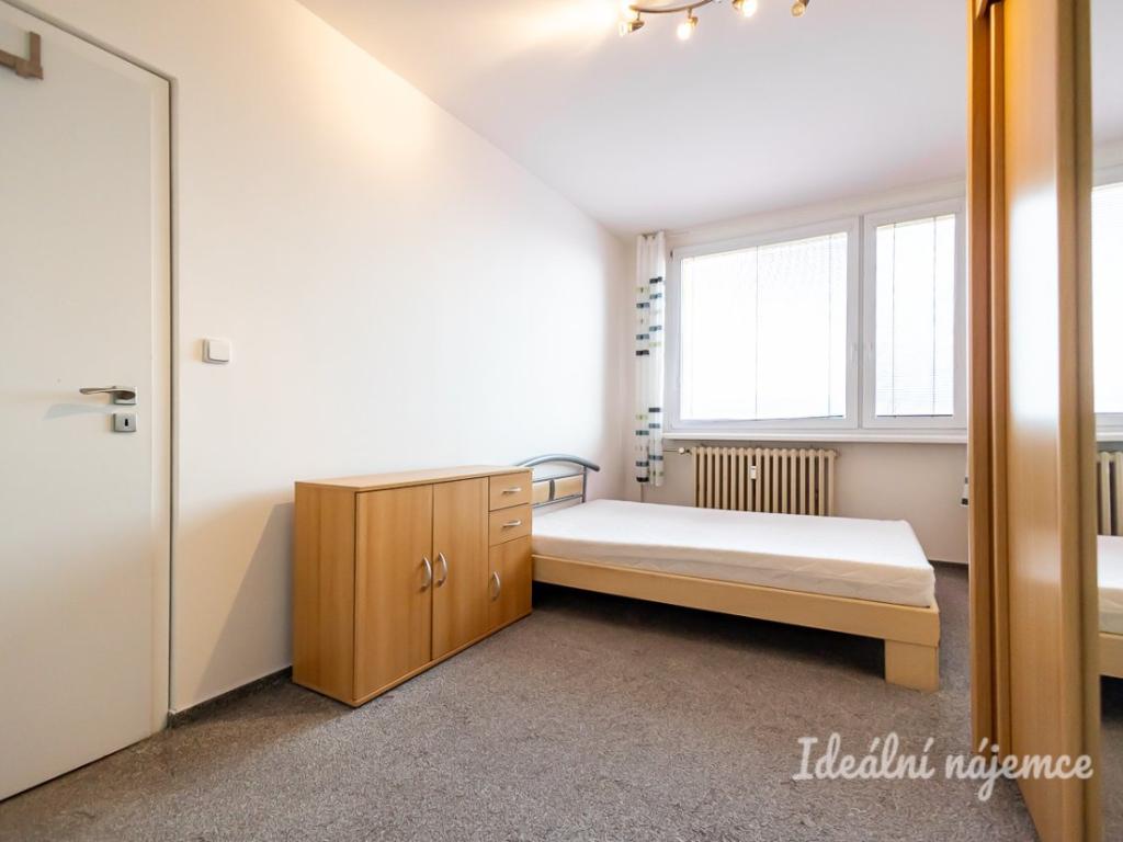 Pronájem bytu 3+kk 63 m2, Praha – náhled fotky 9