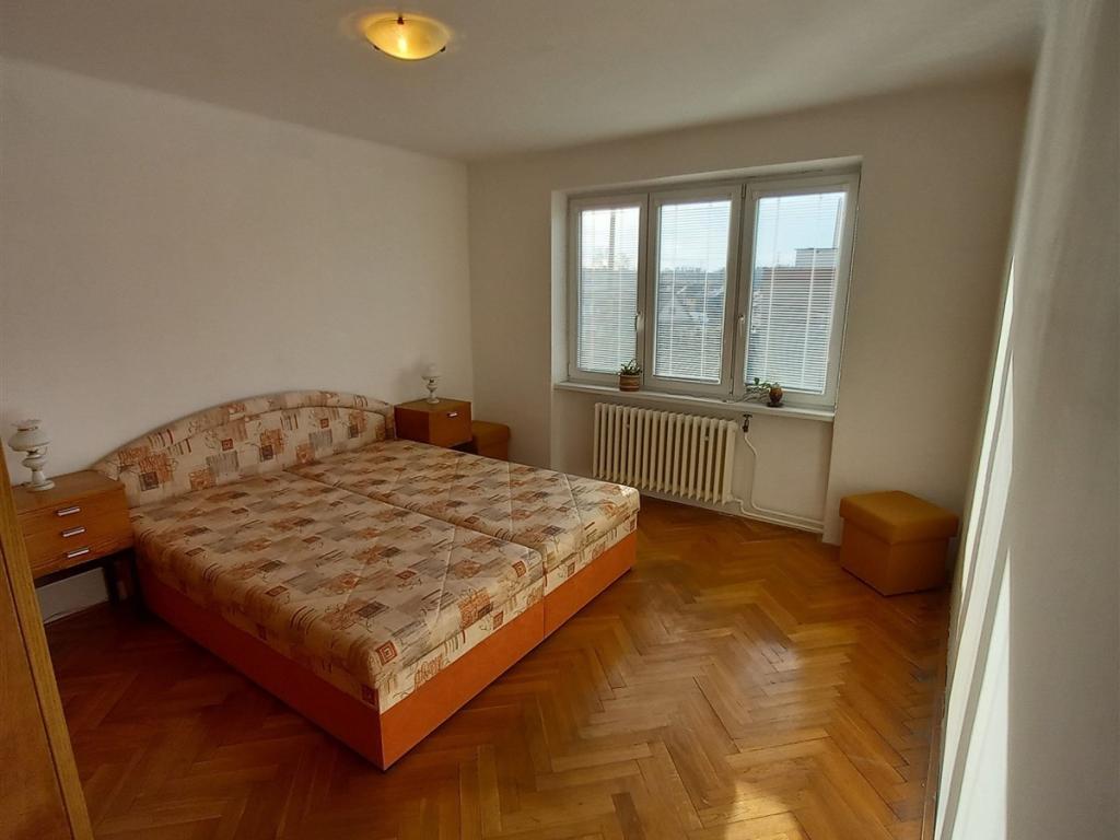 Pronájem bytu 3+1 67 m2