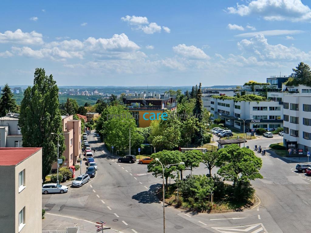 Prodej bytu 3+1 147 m2, Praha – náhled fotky 19