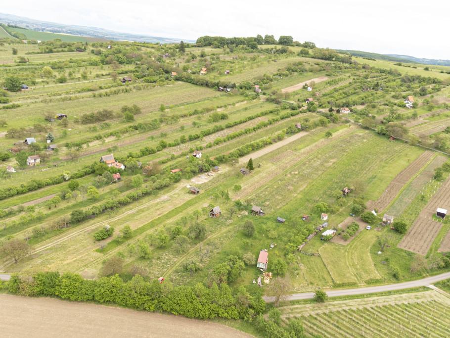 Prodej pozemku 5457 m2, Strážnice – náhled fotky 4