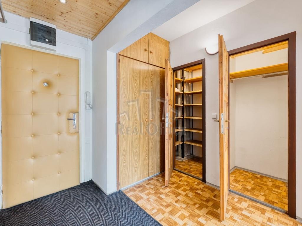 Pronájem bytu 2+kk 54 m2, Brno – náhled fotky 11