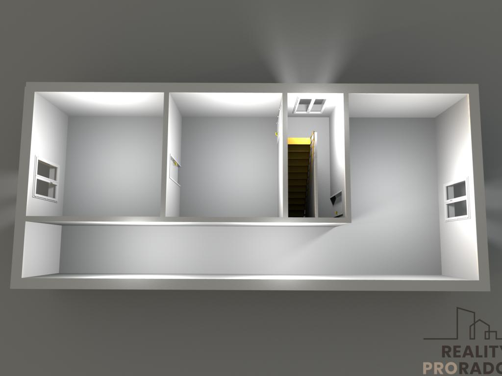 Prodej domu 118 m2