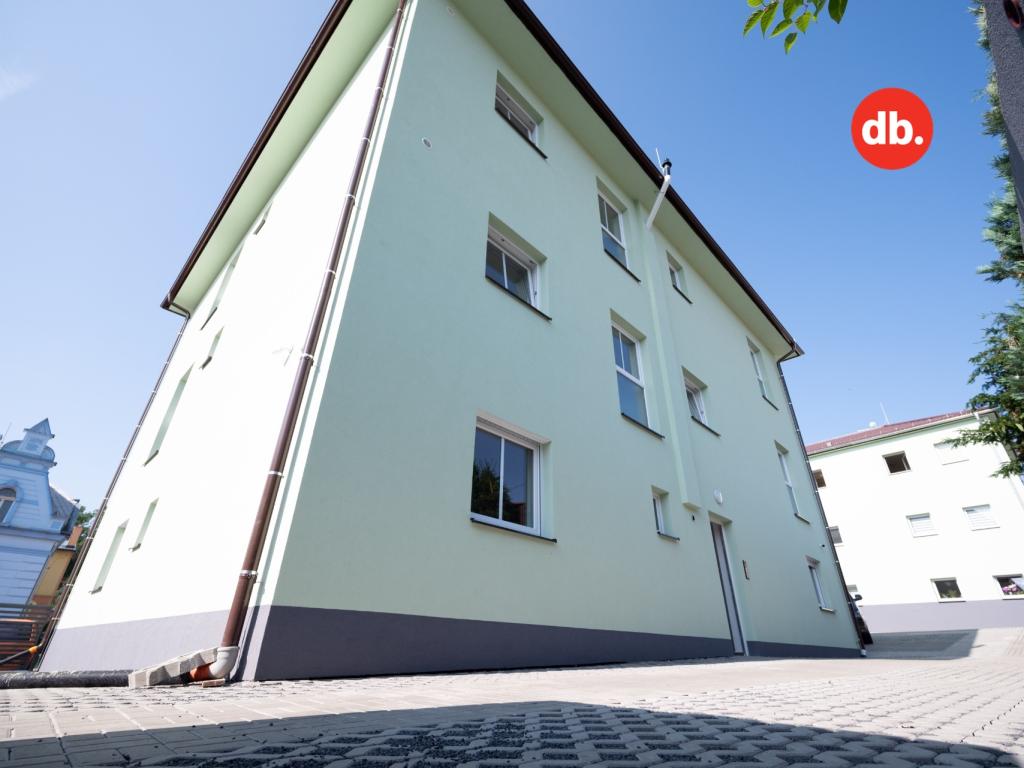 Pronájem bytu 2+kk 50 m2, Dalovice – náhled fotky 8
