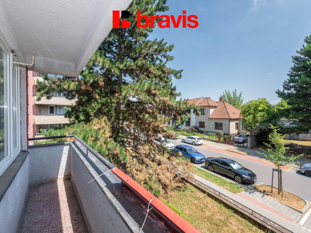 Prodej bytu 3+1 74 m2, Brno – náhled fotky 7