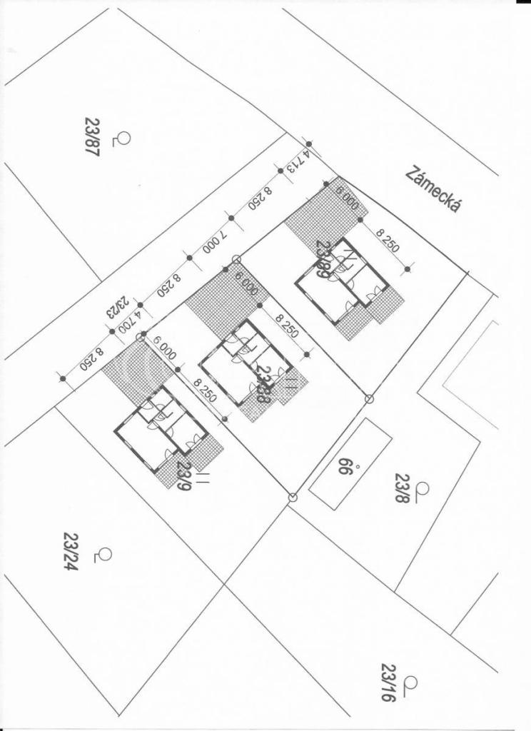 Prodej domu 96 m2