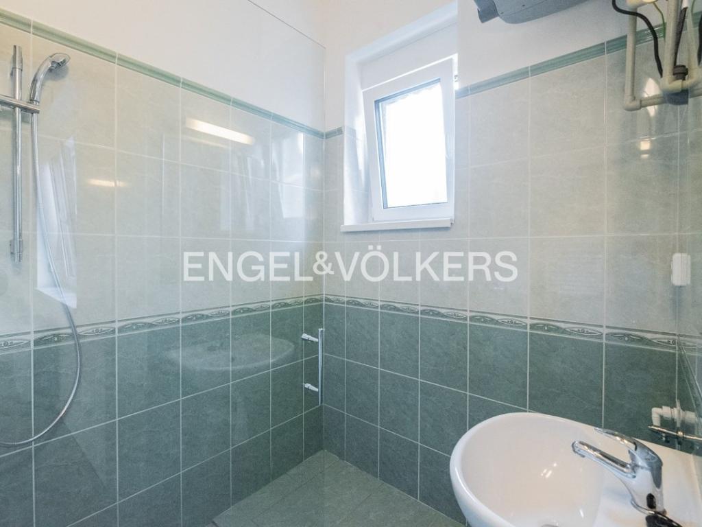 Pronájem bytu 1+kk 27 m2