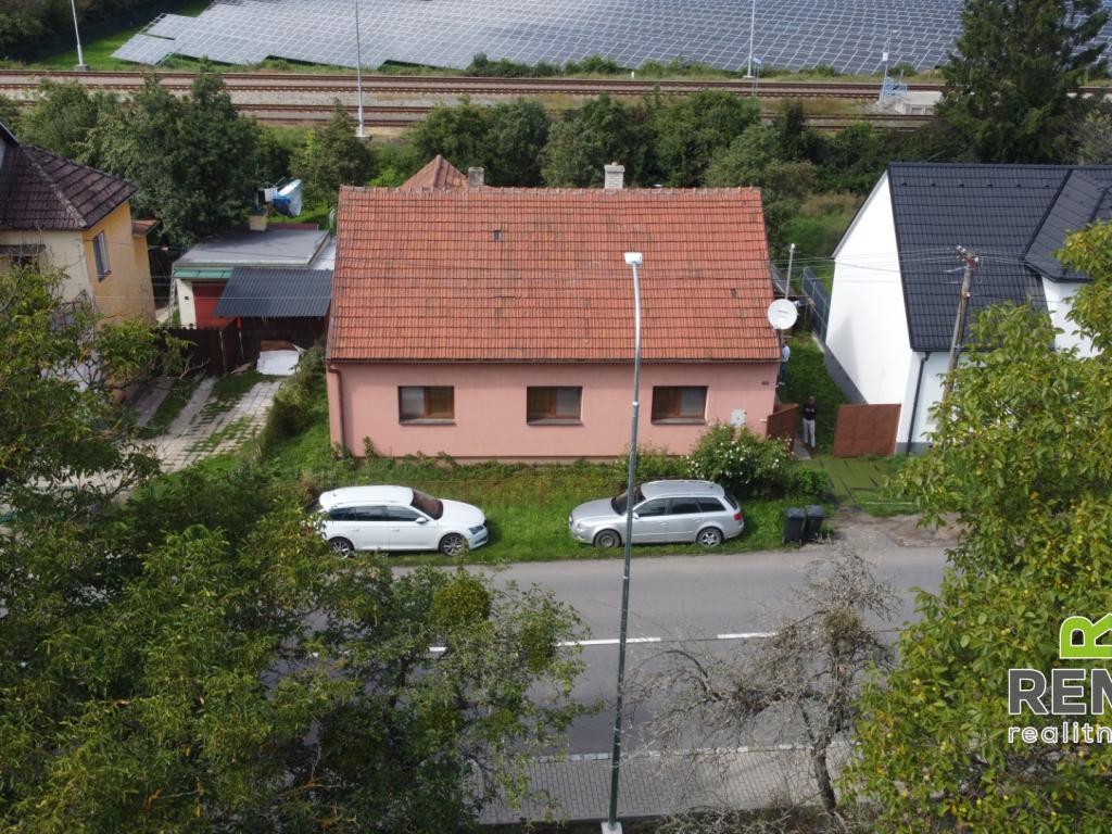 Pronájem bytu 3+1 120 m2