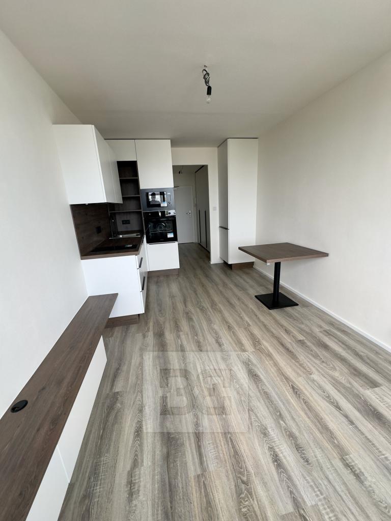 Pronájem bytu 1+kk 23 m2