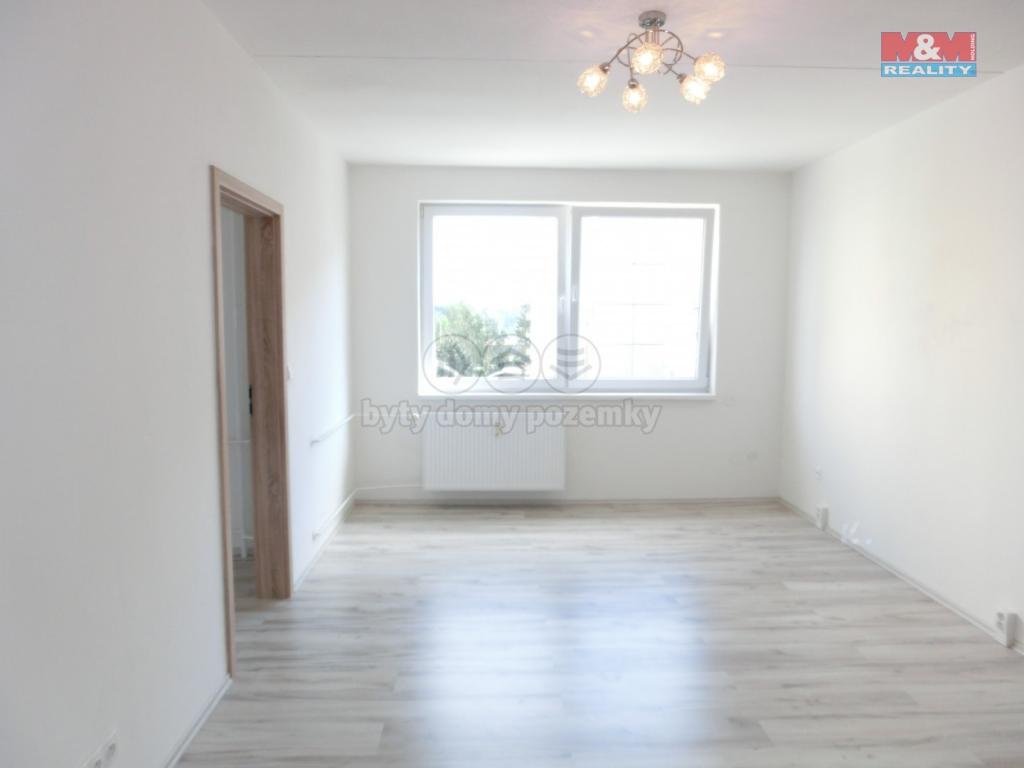 Pronajem bytu 3+1 69 m2